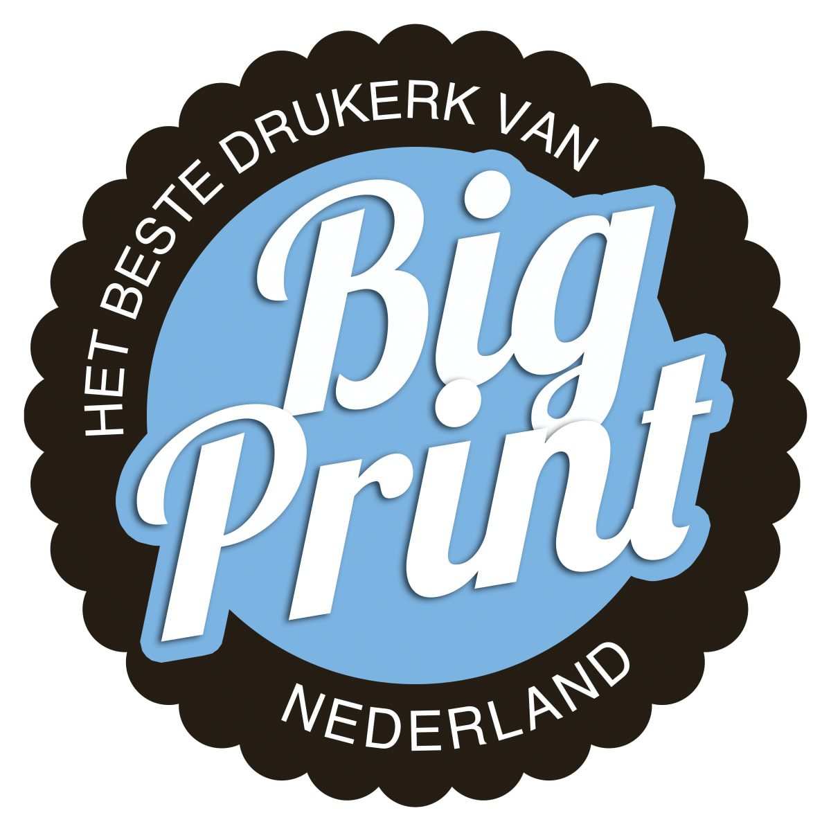 Big Print Netherland