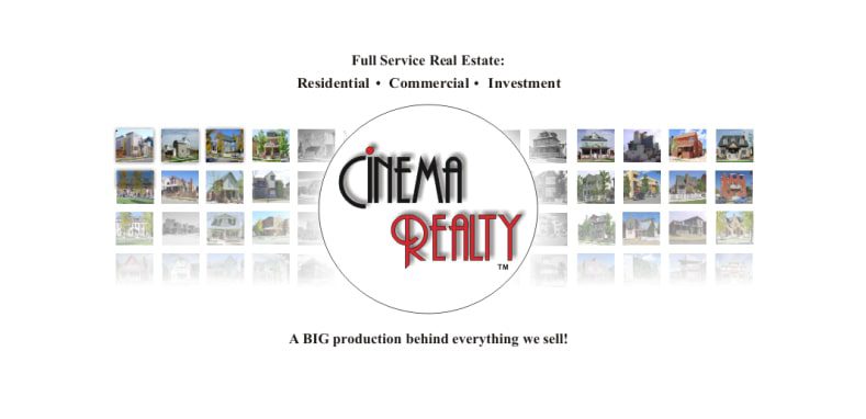 Cinema Reality