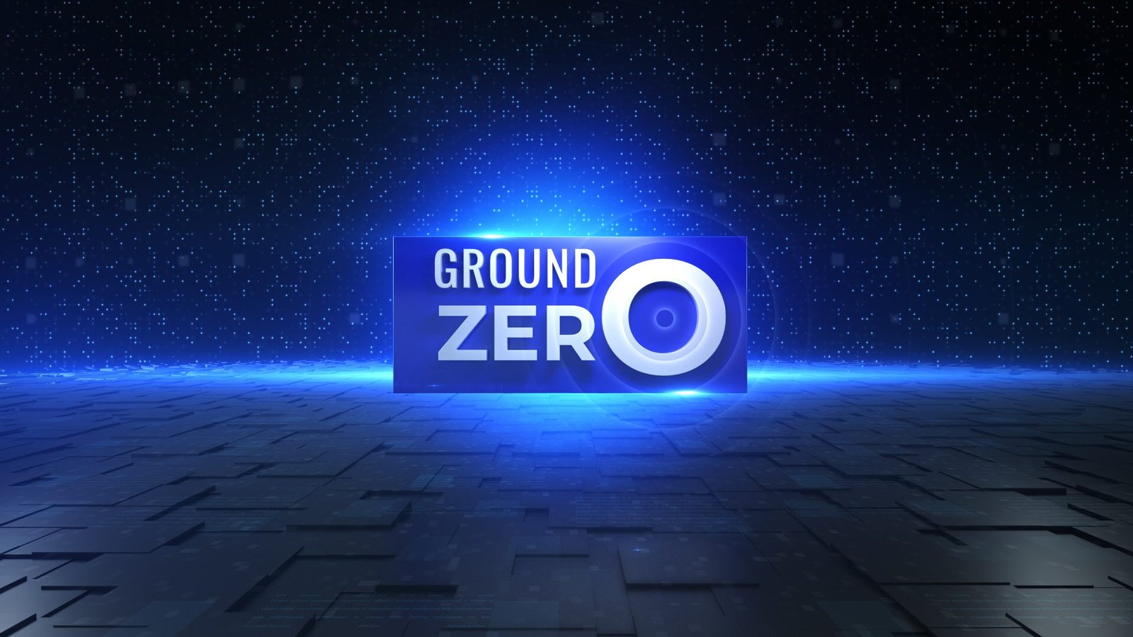 Ground Zero
