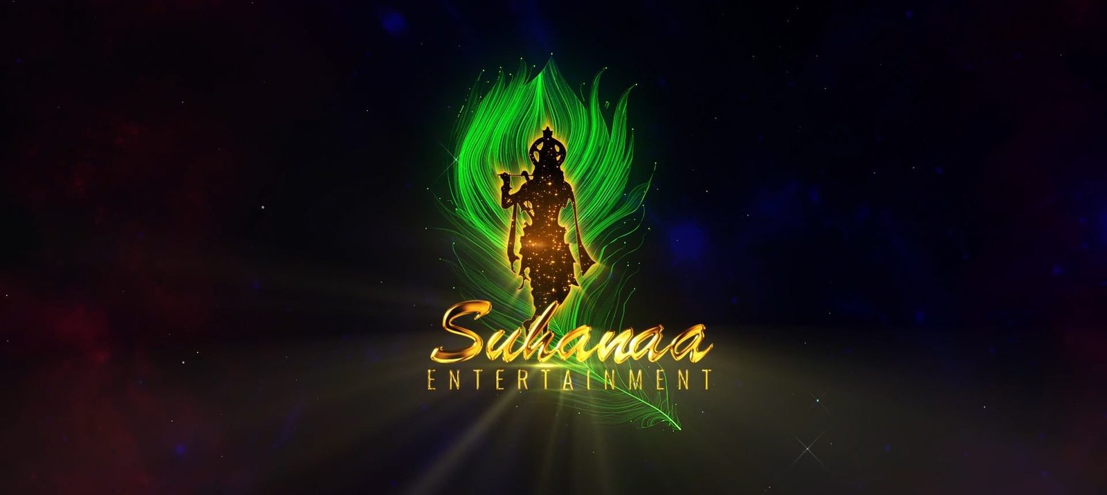 Suhanna Entertainment - Nepal Animations