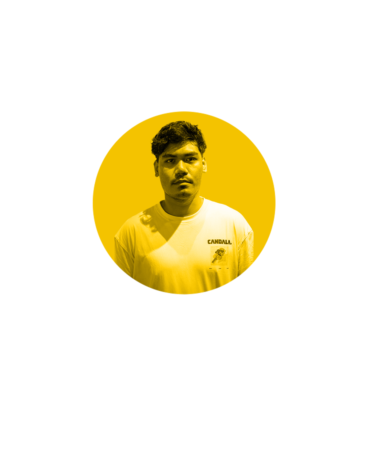 Nischal Maharjan