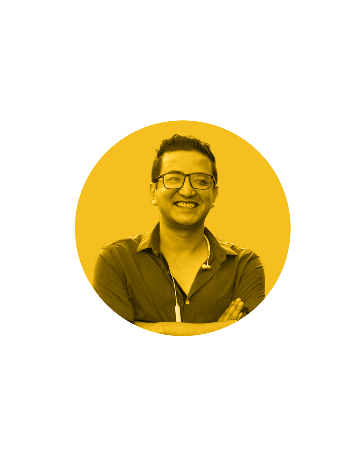 Ashish Shrestha