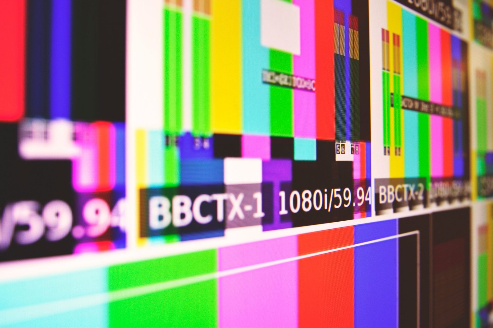The Art of Broadcast Design: Creating Memorable and Impactful Visuals