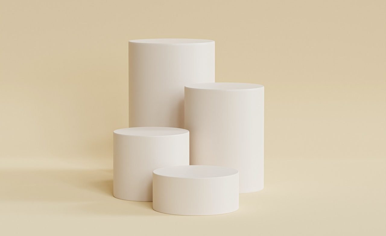 3d product animations