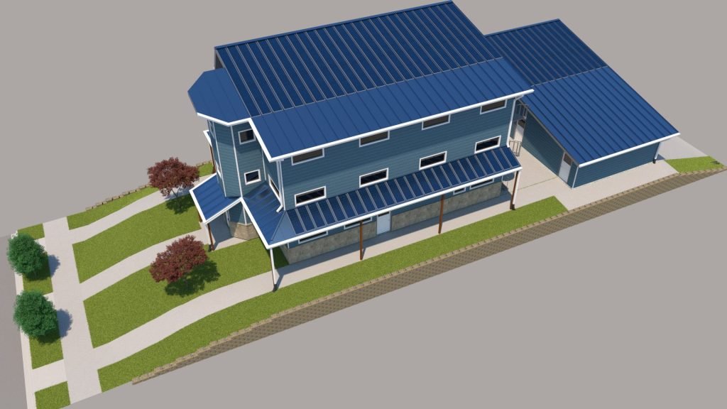 3D Animation in Nepal