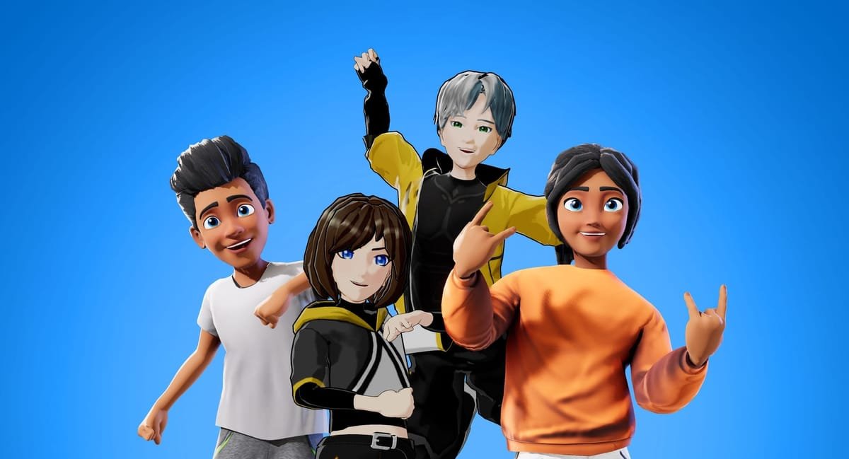 Video Animation in Nepal