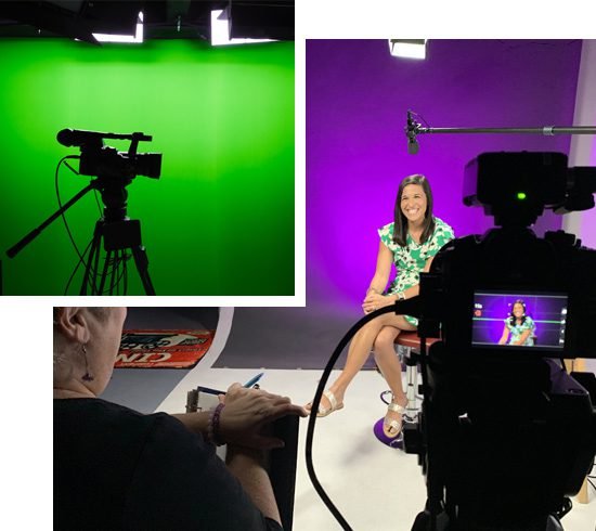 Video Animation in Nepal