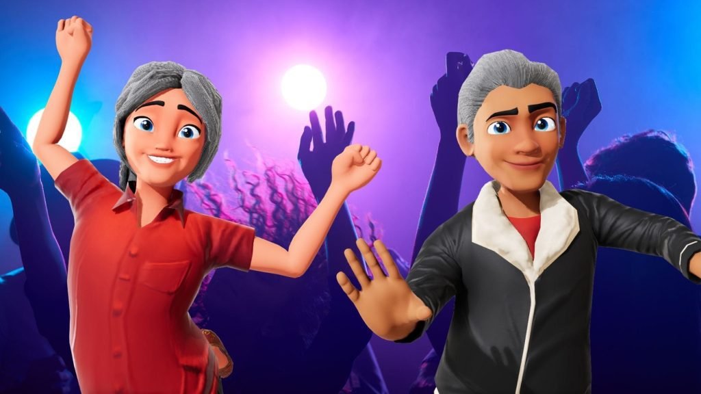 3D Animation Agency in Nepal