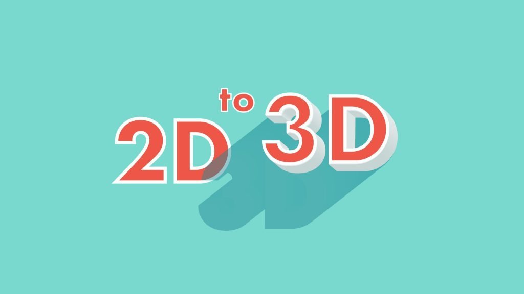 3D Logo Animation in Nepal