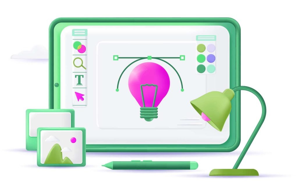 Motion Graphics Services in Nepal