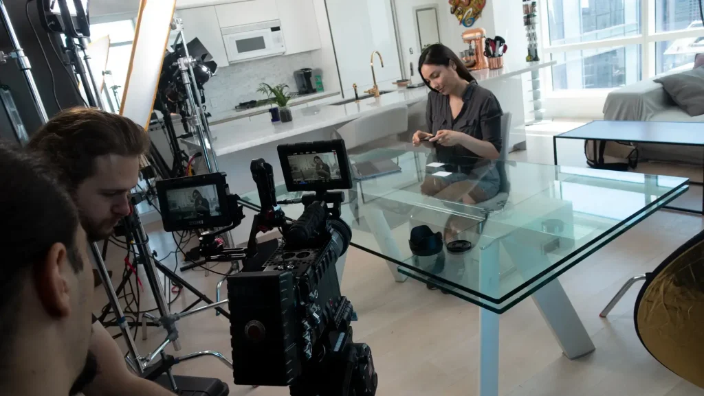 Video Animation Services in Nepal