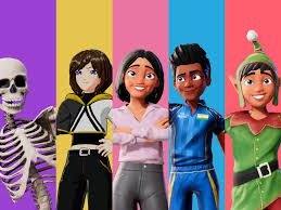 Animation Company in Kathmandu