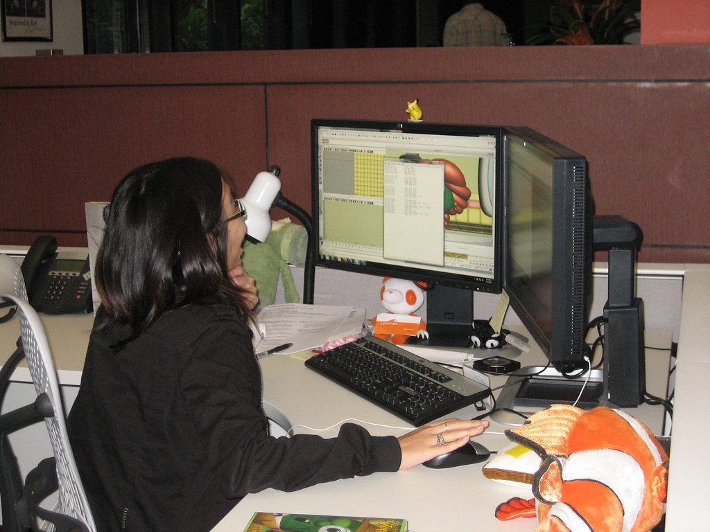 Animation Company in Nepal