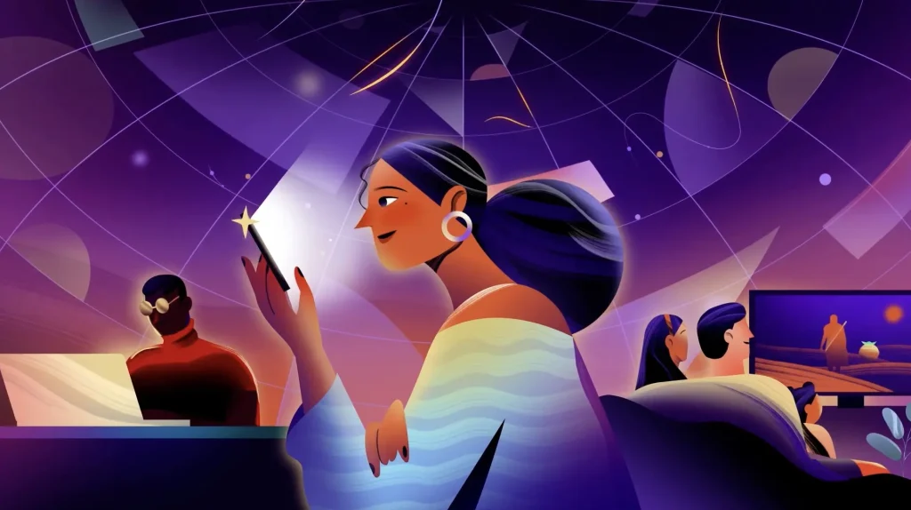 Animation Video in Nepal