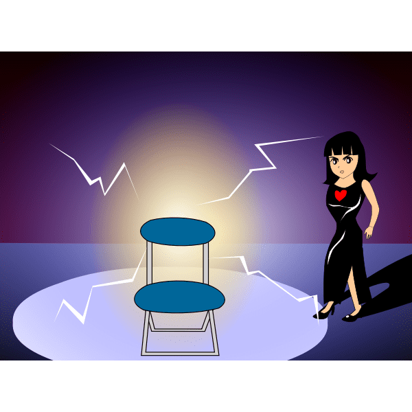 Animation with Video in Nepal