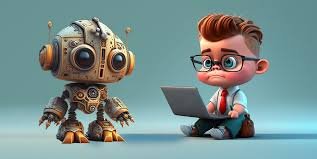 Character Animation Services in Nepal