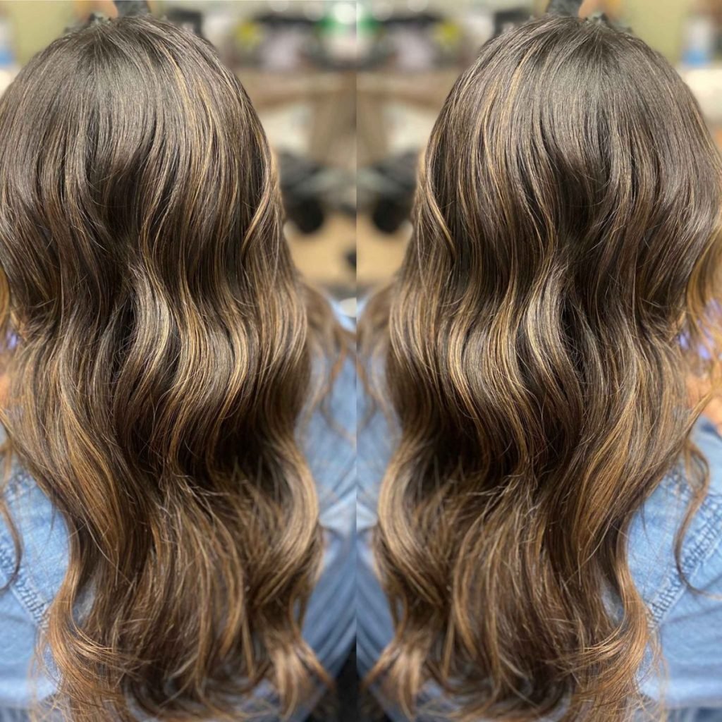 Color Correction in Nepal