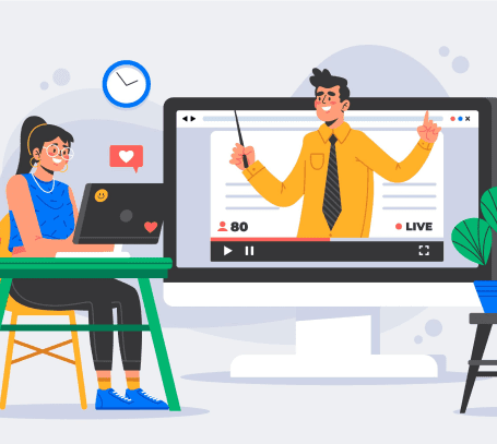 Explainer Video in Nepal