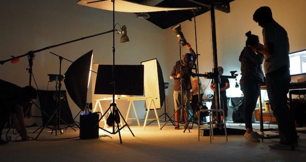 Post Production Services in Nepal