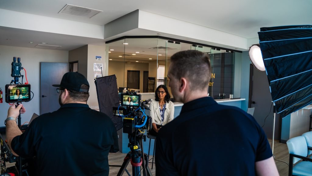 Post Production Services in Nepal