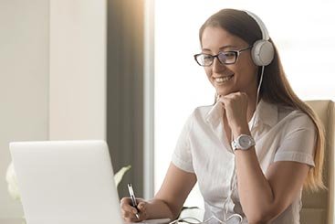 Transcription Services in Nepal