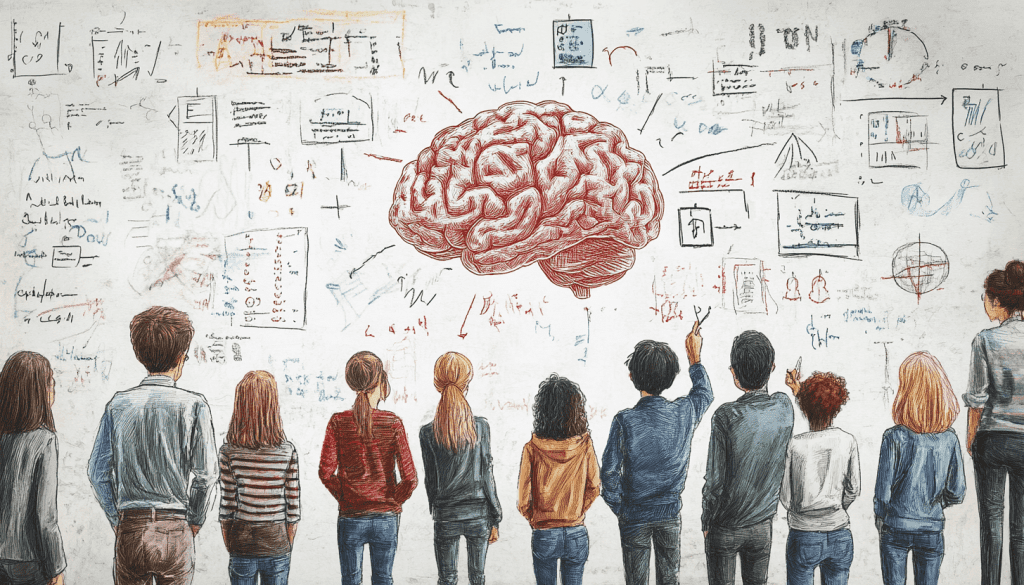 Animation and Storytelling in Nepal