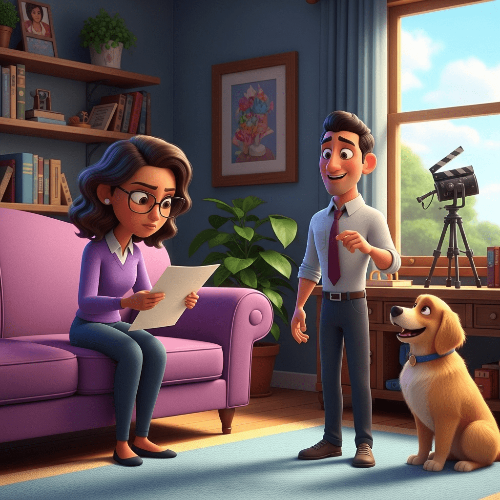 Animation and Storytelling in Nepal