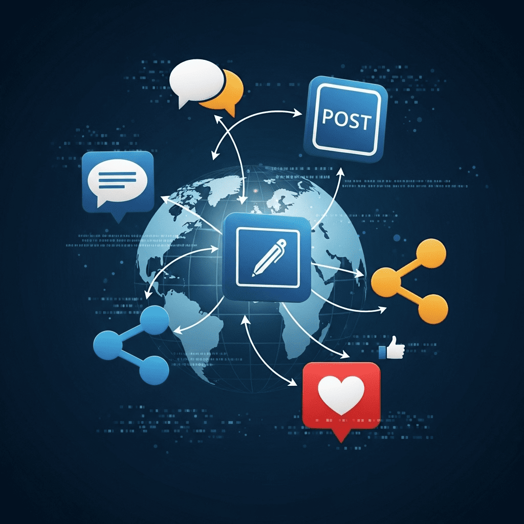 Animation for Social Media in Nepal