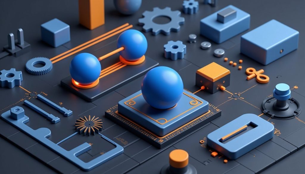 Motion Graphics Studio in Kathmandu