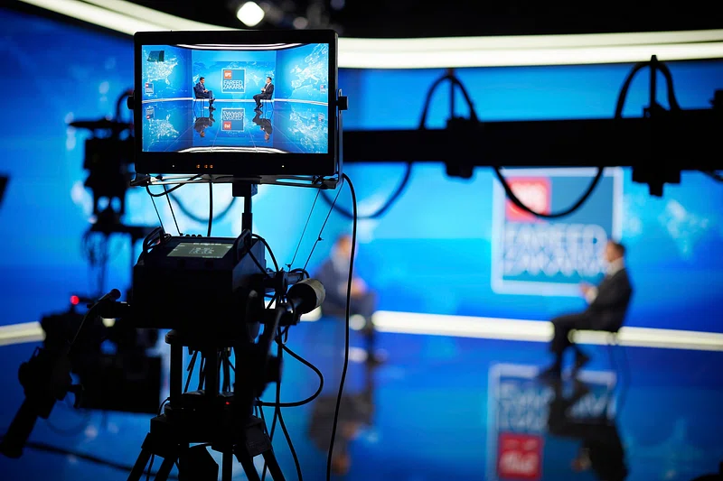 Video Editing Services in Nepal