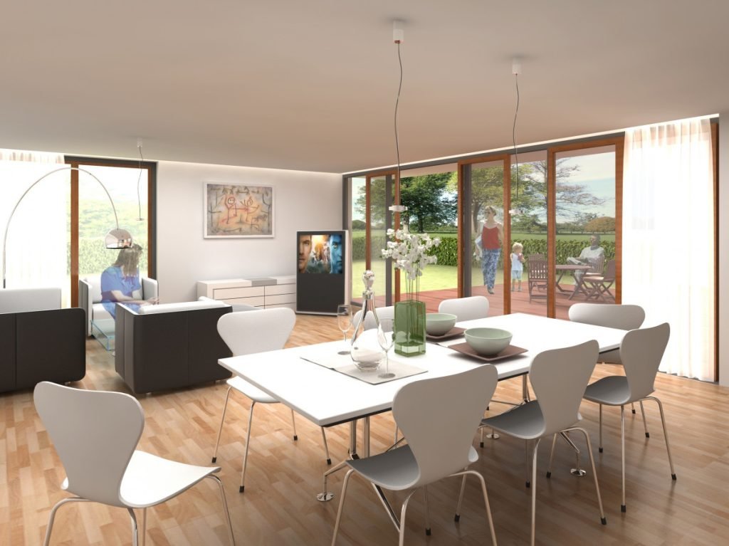 3D Visualization Services in Nepal