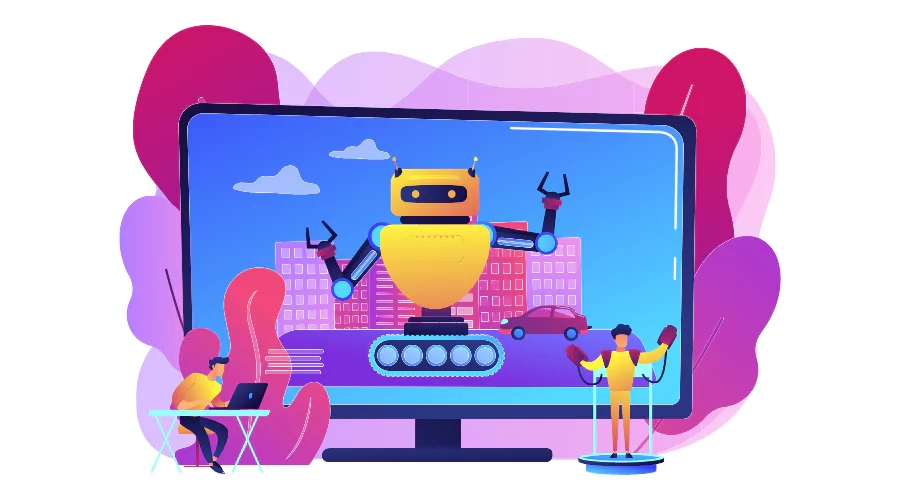 Animation Experts in Bagmati Province