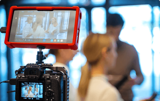 Business Video Production in Kathmandu