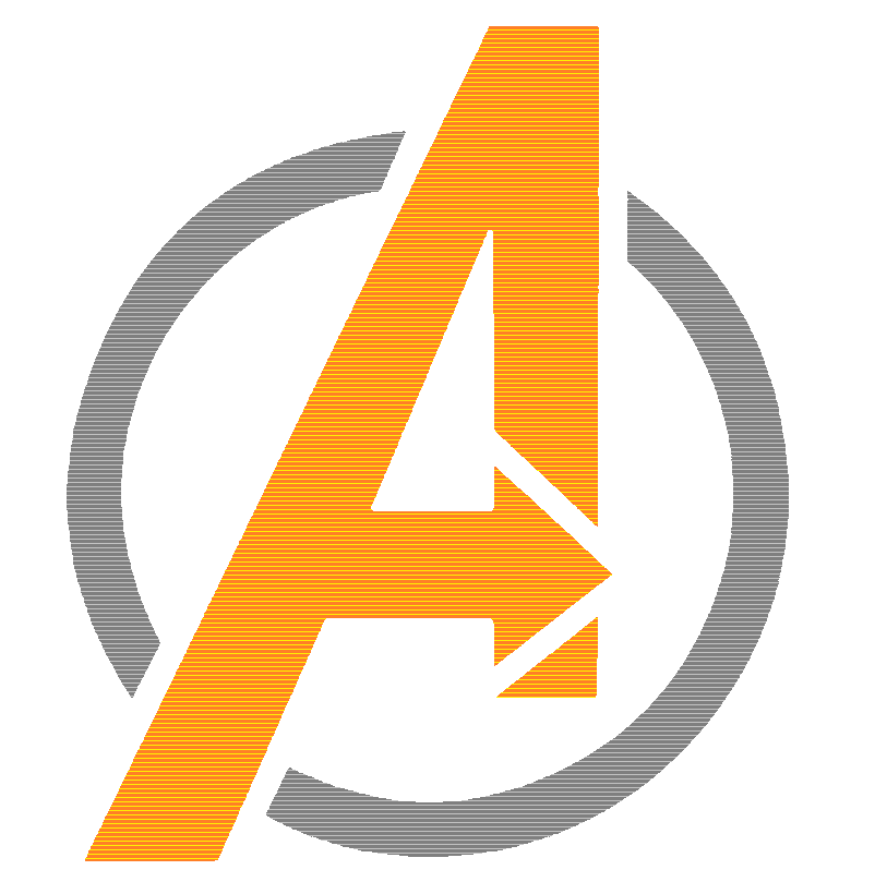 Logo Transition Animation