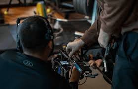 VFX Post-Production in Nepal