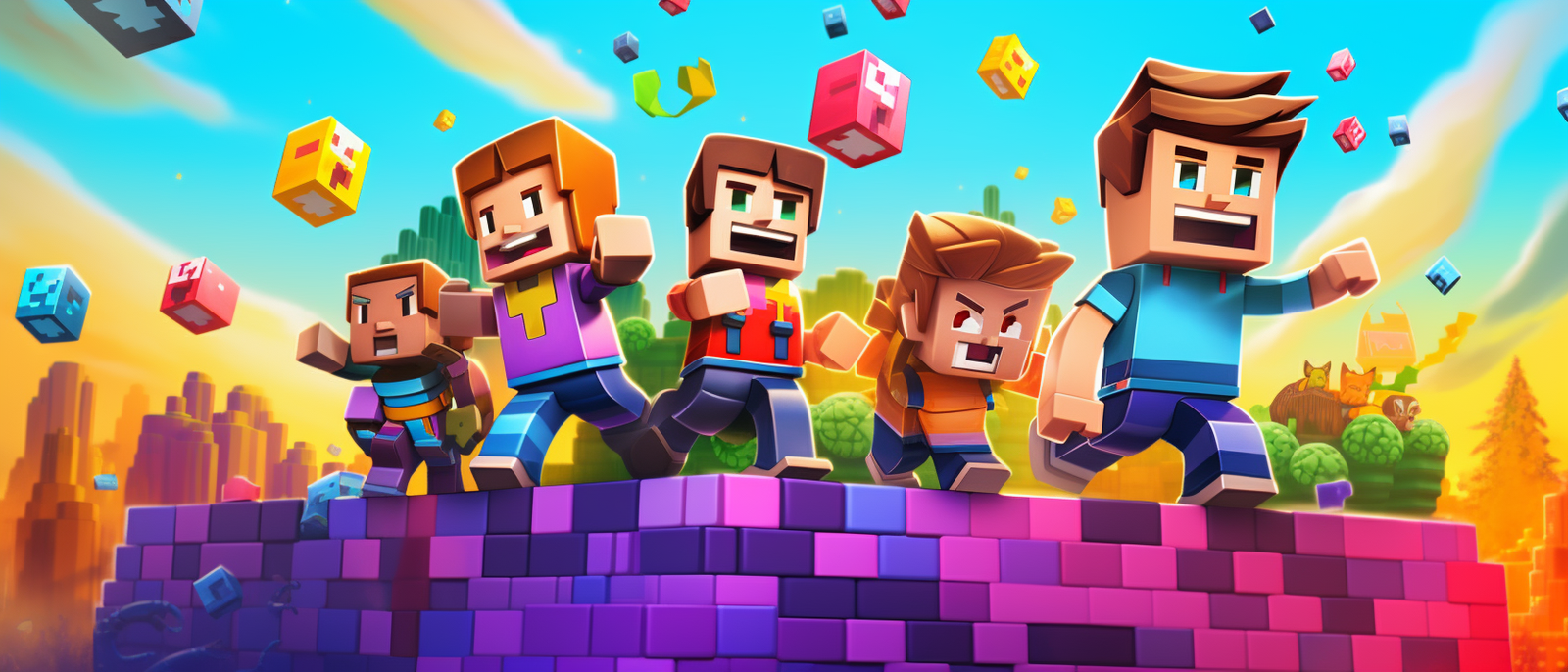 YouTube Motion Graphics