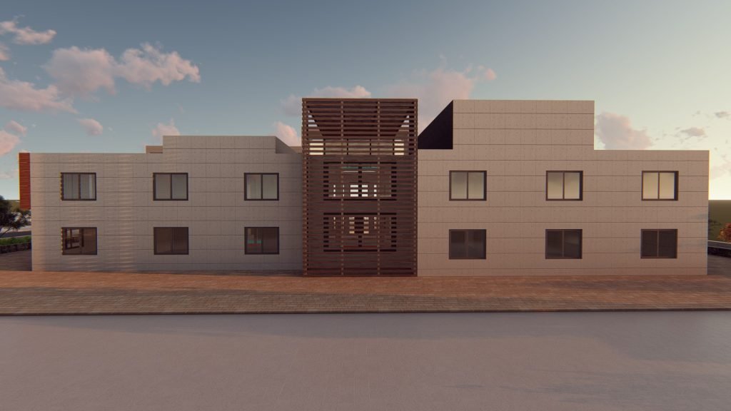 3D Architectural Animation in Nepal