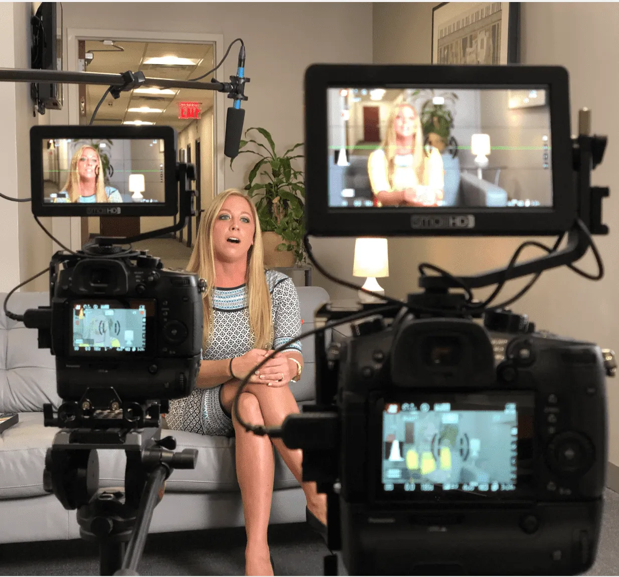 Creative Explainer Video Creators in Nepal