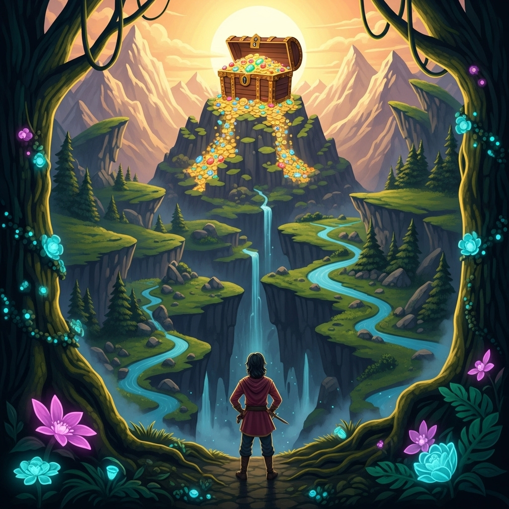 Educational Animation in Nepal