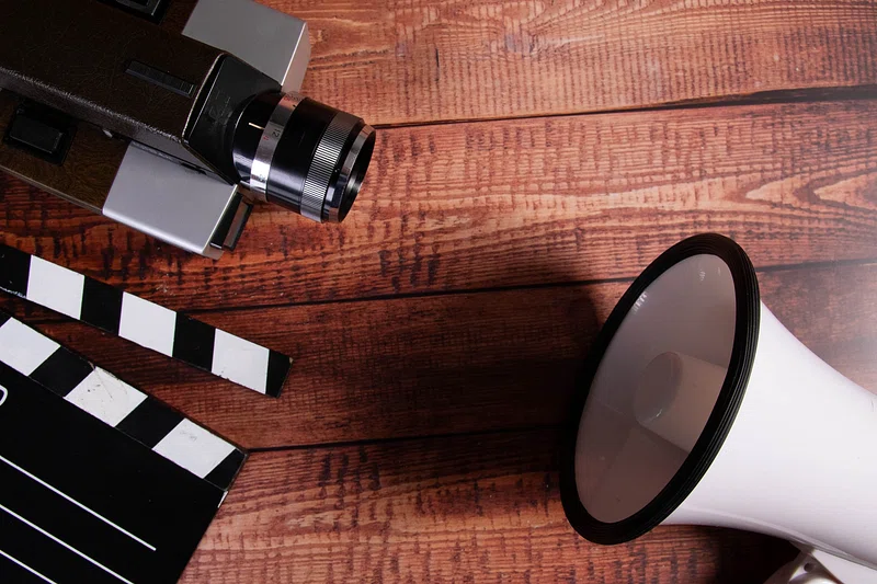 Post Film Industry in Nepal