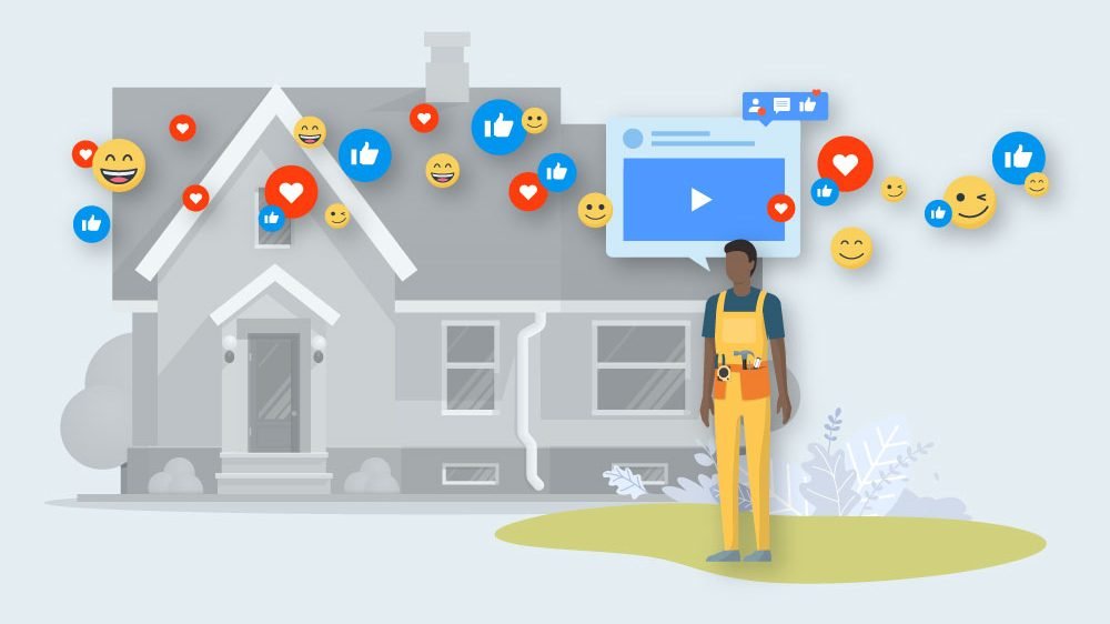 Social Media Animation Videos in Nepal