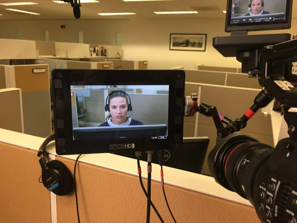 Importance of Storyboarding in Animated Video Projects