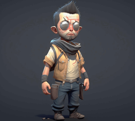 Role of Color Grading in Professional Animated Videos