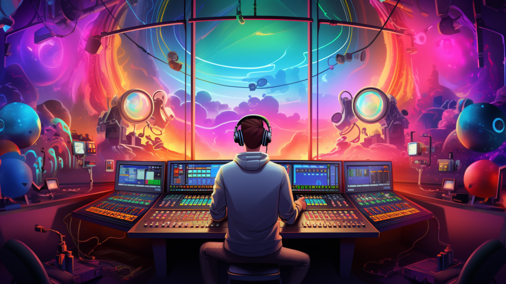 Tips for Choosing Music for Animated Promotional Videos